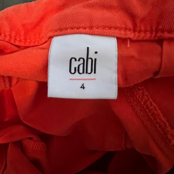 Cabi Utility Trouser - Picture 3 of 7